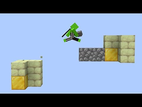 Minecraft: Parkour Gauntlet 2