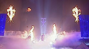 The Undertaker returns at Unforgiven 2007