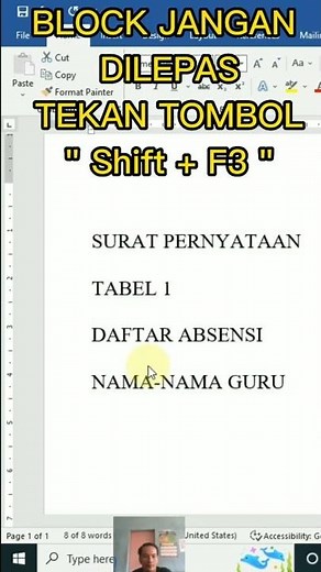 Solution for Laptop Caps Lock Button Not Working @yemja lahagu #shorts