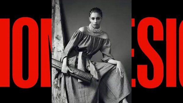 Tongoro Studio | GTCO Fashion Weekend 2025