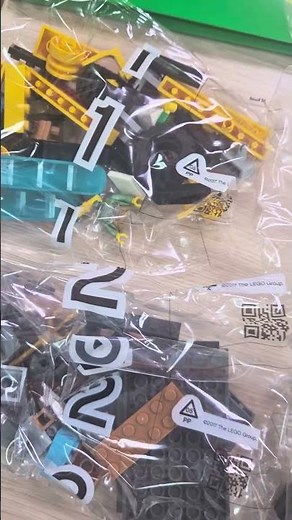 FLL Explore UNEARTHED Kit