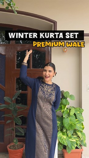 24K views · 160 reactions | Comment "suit" for links  Kurta set haul, Affordable suit haul, winter wear, Woolen Kurta set haul , Flipkart fashion, Flipkart haul, Office wear, Premium kurta set haul #viralreels #flipkartfashion #haul | 24 hour of Preeti Women | Facebook