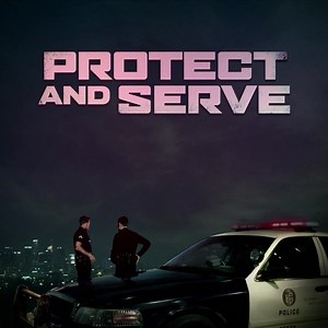Attention all units! Be on the lookout for the gritty cop movie PROTECT AND SERVE. Approach with extreme caution.  https://geo.itunes.apple.com/au/movie/protect-and-serve/id1500152132?mt=6&at=1000l5an&ct=DFBP | Defiant Screen Entertainment | Facebook