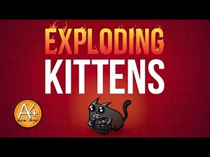 Tutorial - EXPLODING KITTENS (ITA)