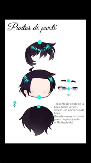Tutorial basico! #alightmotion #gachalife #explicacion #trend #tutorial #viral #famoso