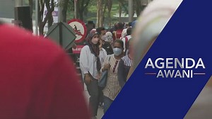 Ekonomi Madani: Dasar cukai perlu dipastikan konsisten atau pelabur lari - DPDM