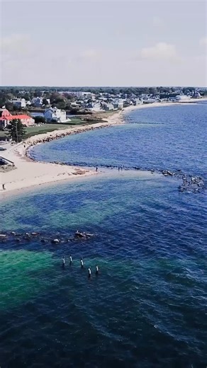 Join us this Sunday for our exciting new series, “Awaken!" | Cape Cod Church