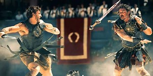 Pedro Pascal says he'd 'enjoy' getting beat by Paul Mescal in a wrestling match