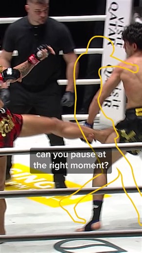 ONE Championship on Instagram: "Can you make it? 👀 @akifquluzadeh"