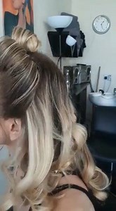 1940s Hair & Make Up Tutorial If you are holding a VE Day party with your household in your home or garden this afternoon why not look the part too. Scissors Hair and Beauty talk you through how to get the perfect 1940s look... | Ashfield District Council