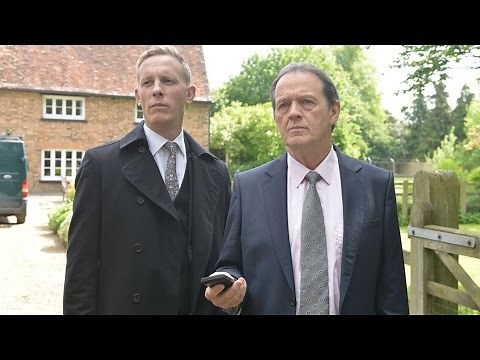 Inspector Lewis, Final Season: Episode 3 Preview