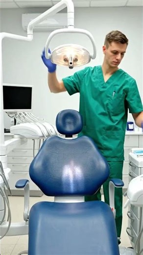 .Essential Dental Nursing Skills: Operatory Setup & Infection Control