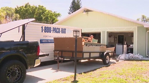 My Safe Florida Program to prioritize age, income limitations