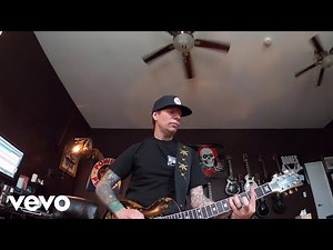 Lamb of God - New Colossal Hate (Live Quarantine Video)