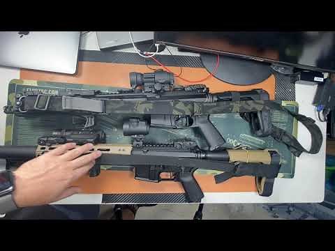 T.Rex Arms Sling Review