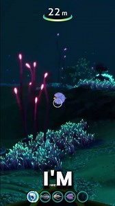 I FOUND CREEPVINE #13