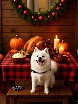 #shorts #viral"Adorable White Shiba Inu Meets Easter Miracle! 🐶🥚 This fluffy little guy transforms