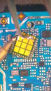 23K views · 140 reactions | Realme c53 2g-3g network problem ic replacement #Smartphone #CellphoneRepair #fix | Hellorasel | Facebook