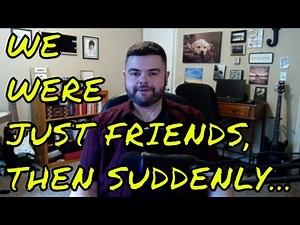 INFJ/INFP Relationship: Love At First Insight