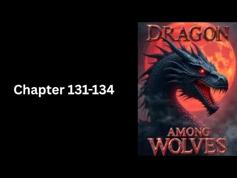 Teen Wolf: Dragon Among Wolves chapter 131-134