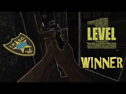 IPSC Handgun - Level 1 Clubmatch - 6 Stages - High Overall
