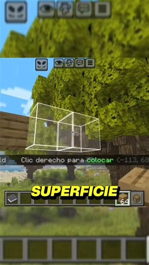EFFORTLESS BUILDING | For Minecraft Bedrock 26.32