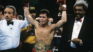 JC Chávez vs Azabache Martínez: la noche que nació la leyenda del boxeo mexicano