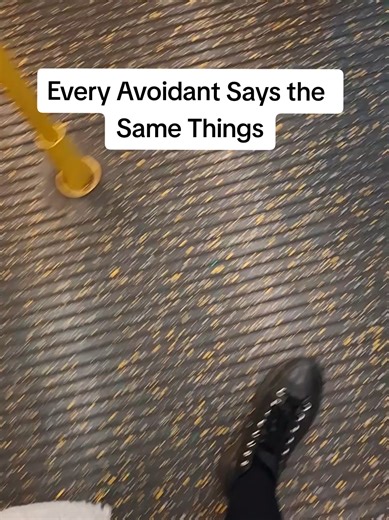 Understanding Avoidant Men in Relationships