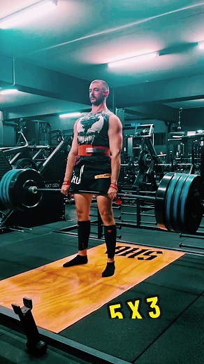 Achieving Success Through Strength Training
