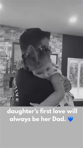 1.9K views · 5.9K reactions | From the first steps to the first dance, a daughter learns what love, safety, and respect look like by watching her father. 懶 Her first love isn’t a fairytale prince — it’s the man who held her hand from the very beginning.  #fatherhood #dad #father #kids #dadlife #nevergiveup #daughter #fatherdaughter #firstlove #fathersmatter #dadlove #fatherlove | DadConnect | Facebook