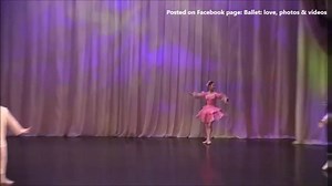 6.9K views · 224 reactions | Fairy Doll Dancer: ? | Ballet: love, photos & videos | Facebook