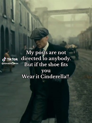 Cinderella Shoe Quotes: If The Shoe Fits, Wear It!