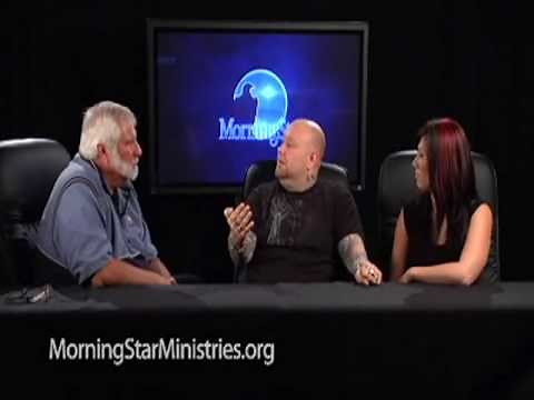 Confession of Todd and Jessa Bentley