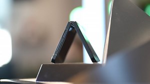 [Update] Samsung Dex finally arrives with Galaxy Z Flip 7