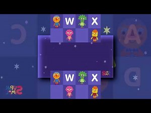 YTPMV The Alphabet Song (Noodle And Pals) SCAN