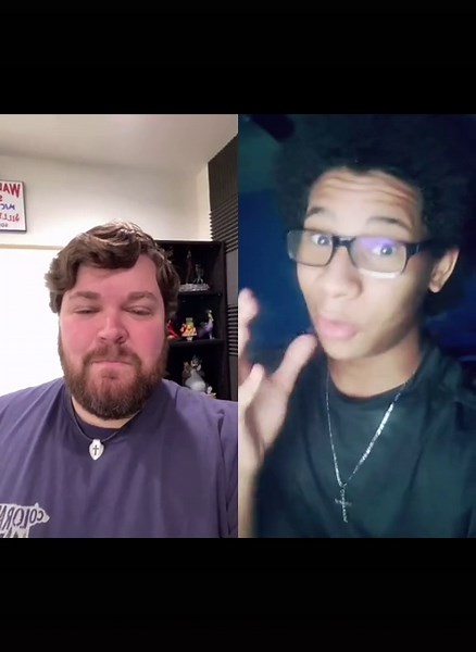 #duet with @__.antoni.__ Answering VO questions, oh yeah the face is 100% a thing! #vocieover #actor #impressionist