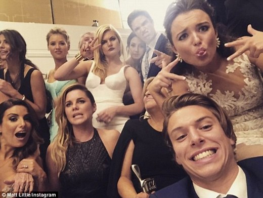 Home and Away | Episode 6461 | 4th July 2016 (HD)