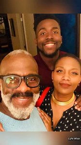 Lyfe Wise | Bebe Winans 2 children with ex-wife Debra Winans | Instagram