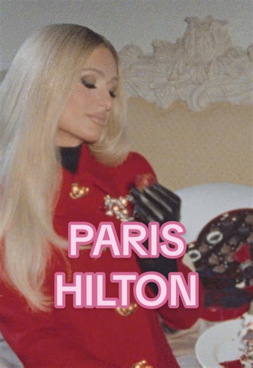Paris Hilton x Gucci: A Match Made in Fashion