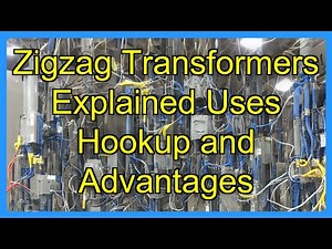 Zigzag Transformers Explained Uses Hookup and Advantages