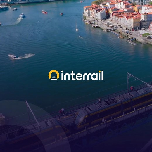Reise durch Europa mit dem Rail Planner: Erkunde 33 Länder mit einer App, die deinen Interrail-Pass und -Reiseplan enthält. | Interrail