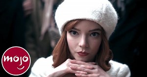Top 10 Fashion Moments in The Queen's Gambit | Articles on WatchMojo.com