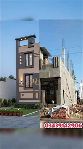 Modern home design #design #homedecor #home