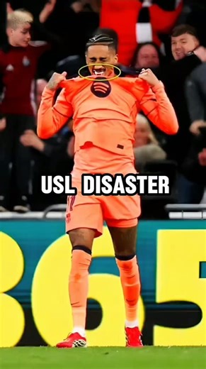 From Champions League Superstar to Struggling Star: What Happened to Raphinha This Season?