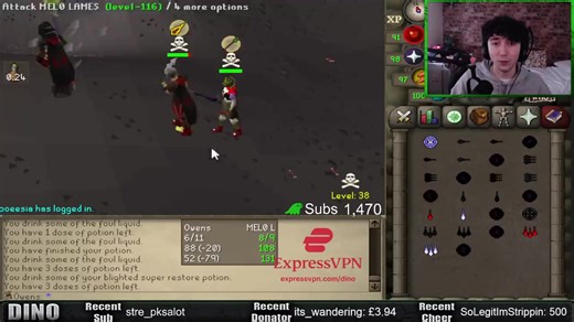 19K views · 223 reactions | Ya hasta un iron te pkea | Rune Memes | Facebook