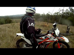 KTM Freeride review︱Cross Training Adventure