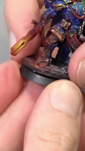 268K views · 30 reactions | ASMR painting miniatures 來 #asmr #warhammer #warhammercommunity #miniwargaming | Sergio Calvo Miniatures | Facebook