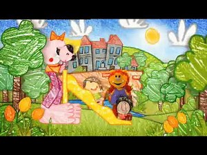 Get Squiggling and Smarteenies