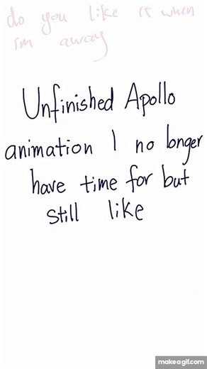 prism apollo on Make a GIF