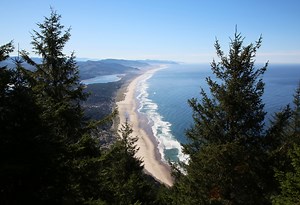 3 hiking trails on the north Oregon coast will be closed through 2023